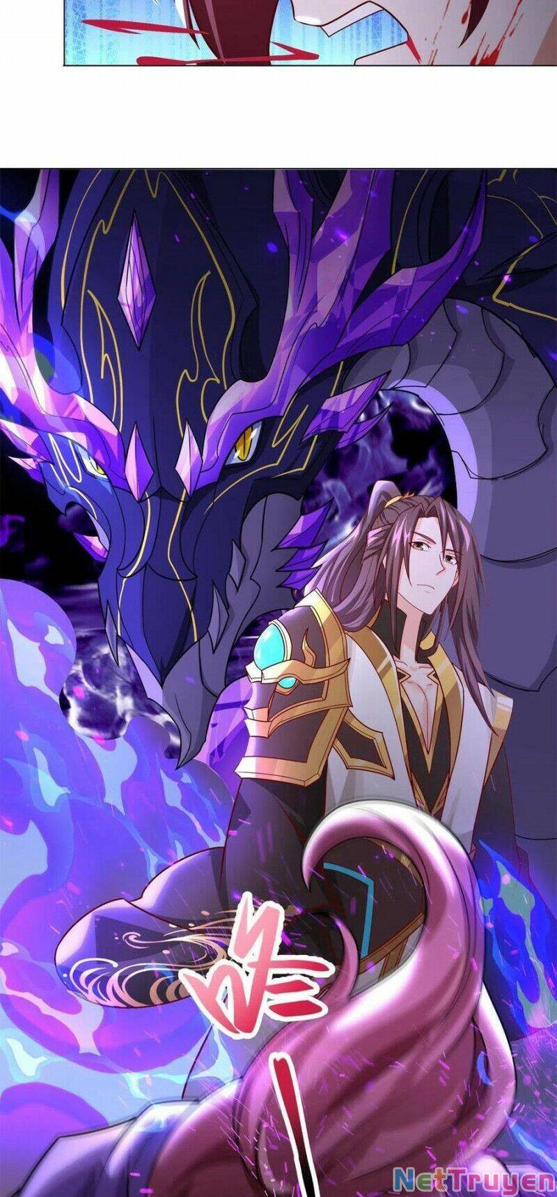 Mục Long Sư Chap 227 - Next Chap 228