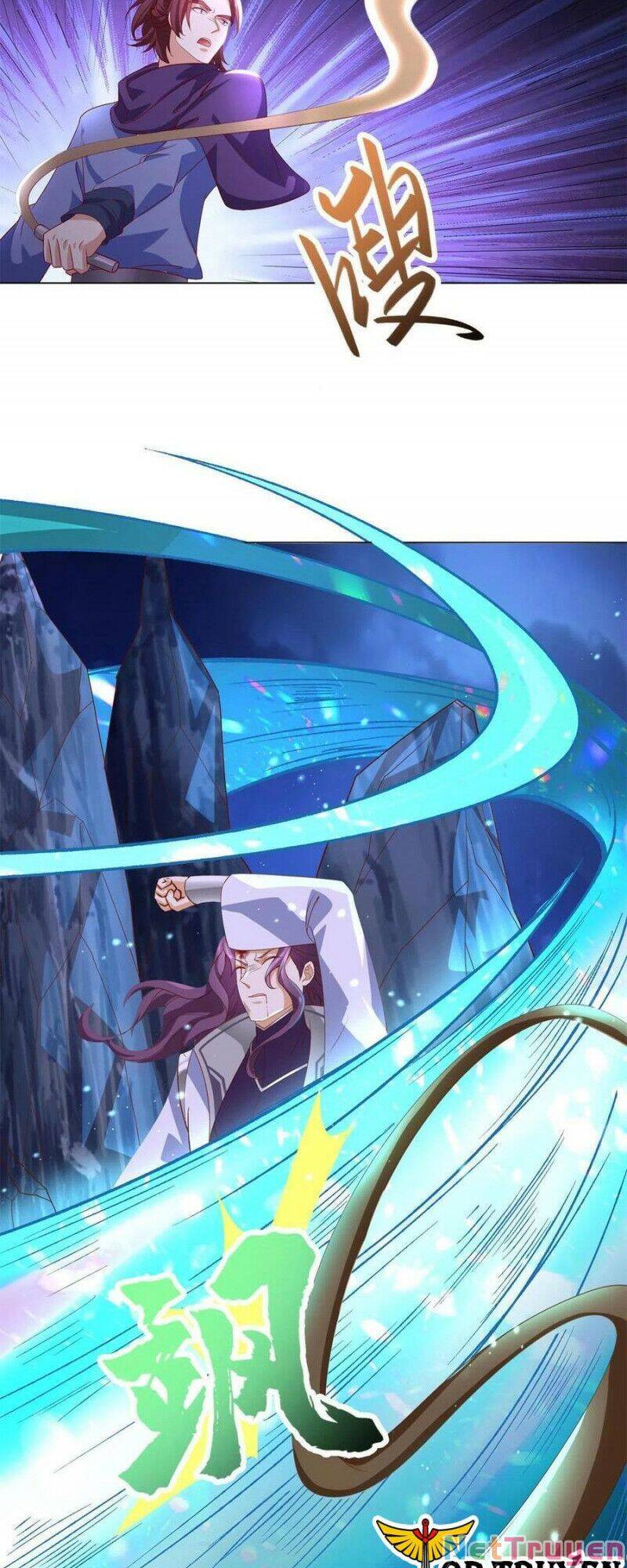 Mục Long Sư Chap 227 - Next Chap 228