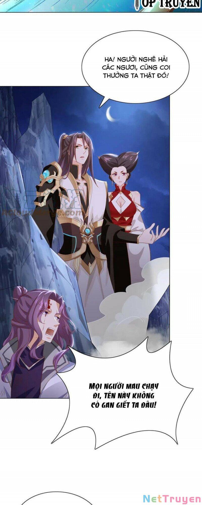 Mục Long Sư Chap 227 - Next Chap 228