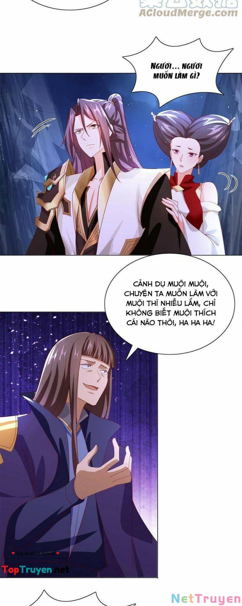 Mục Long Sư Chap 227 - Next Chap 228