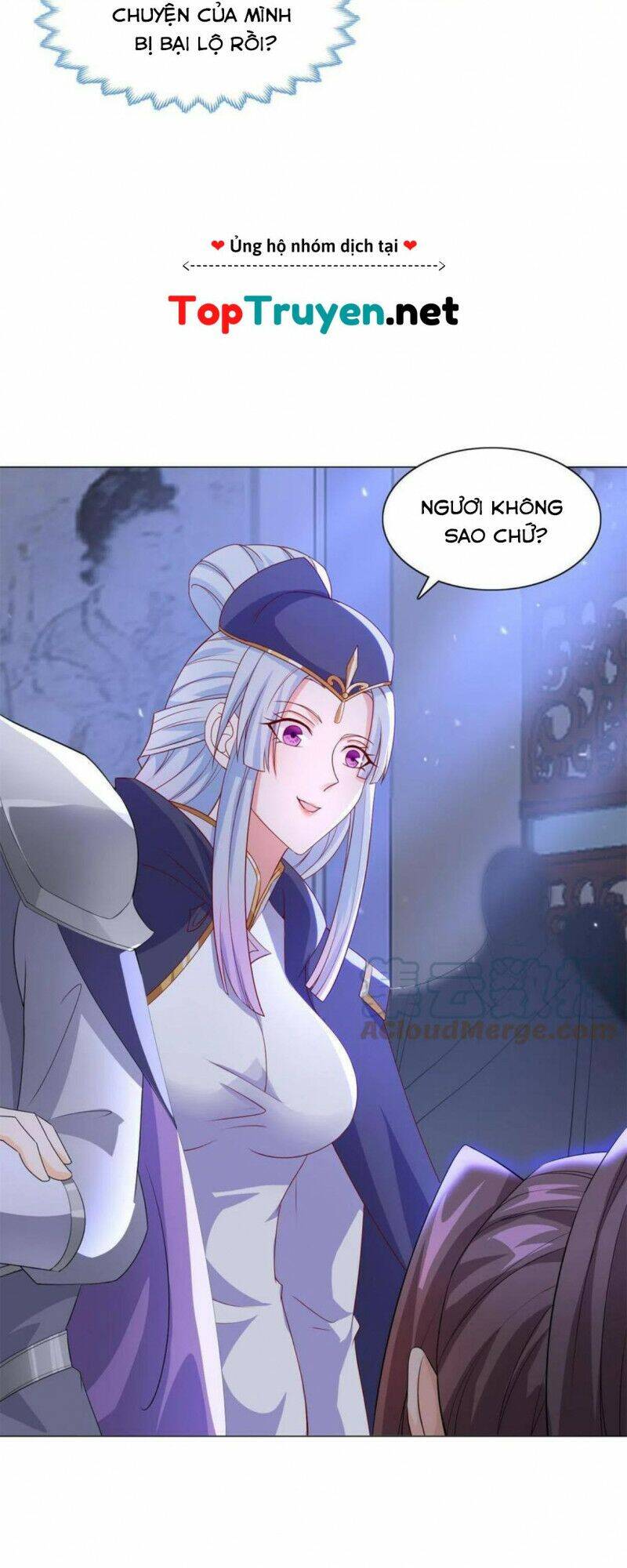 Mục Long Sư Chap 229 - Next Chap 230