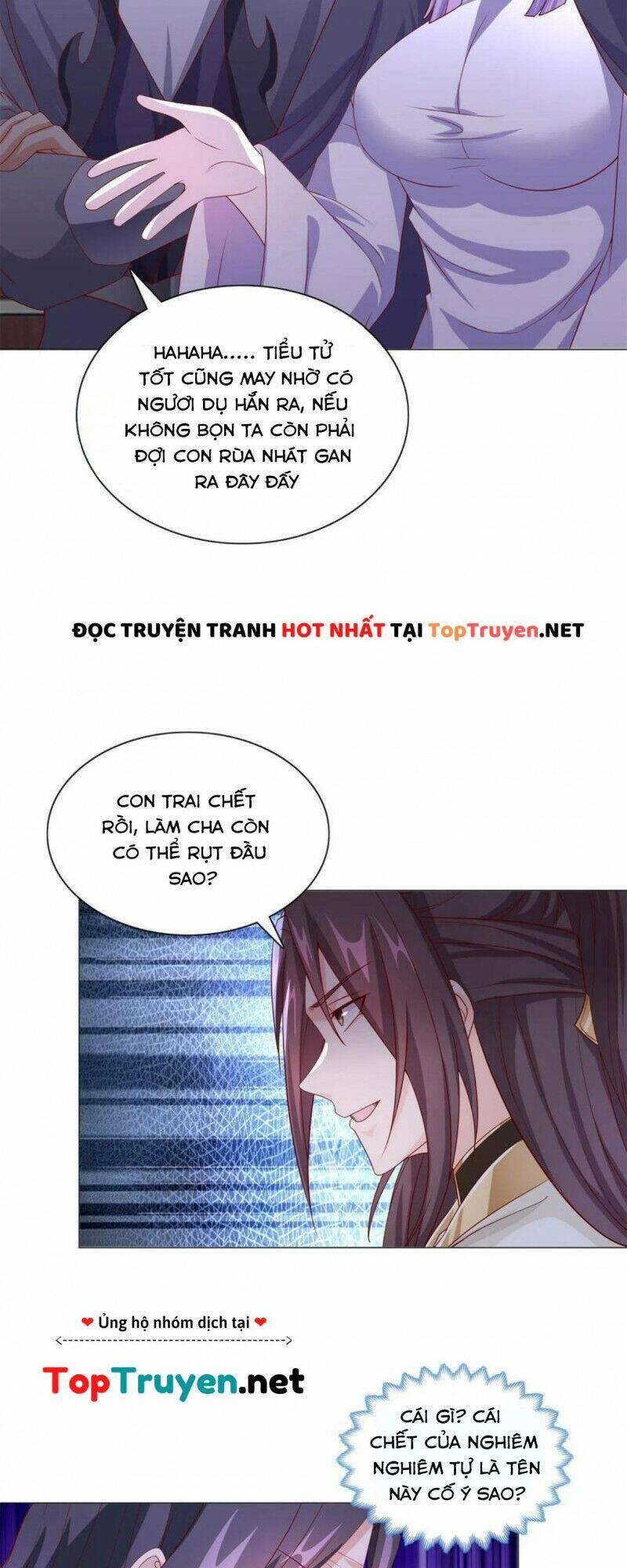 Mục Long Sư Chap 229 - Next Chap 230