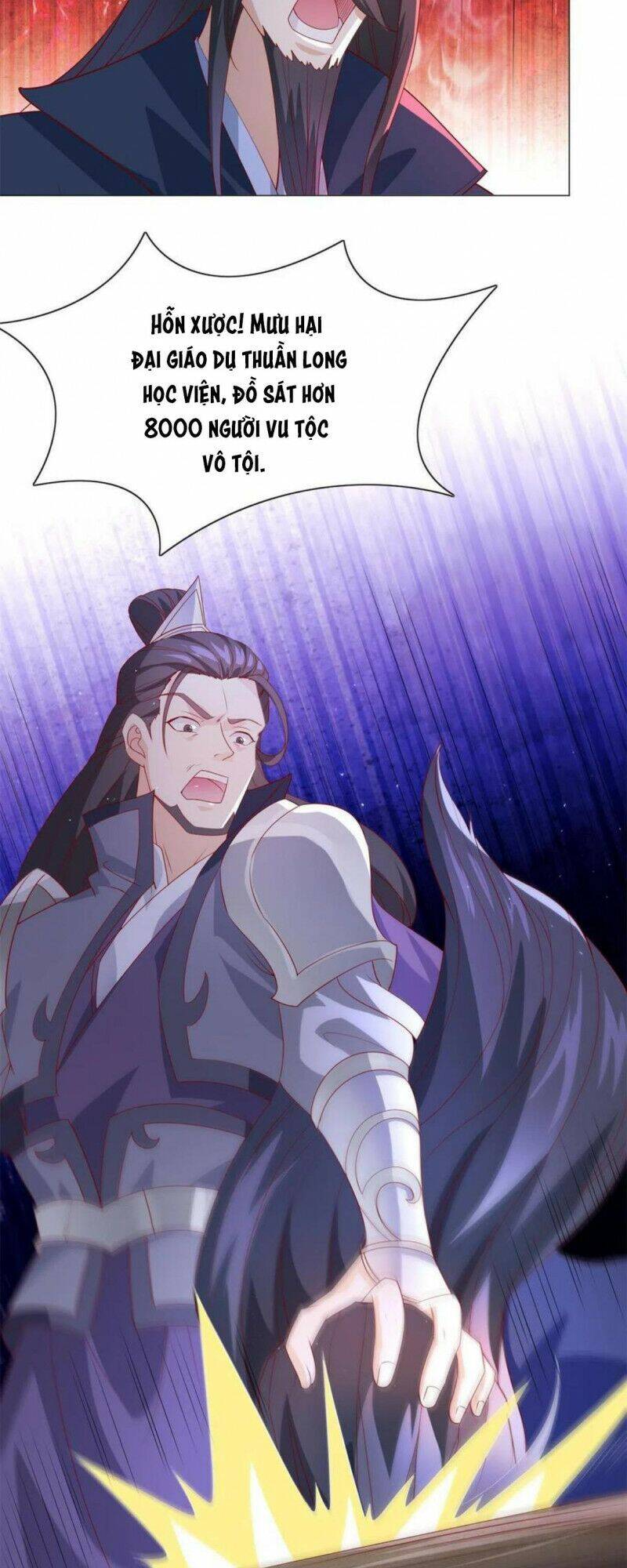 Mục Long Sư Chap 229 - Next Chap 230
