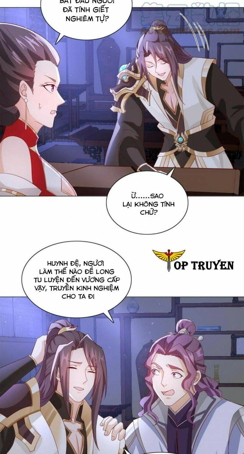 Mục Long Sư Chap 229 - Next Chap 230