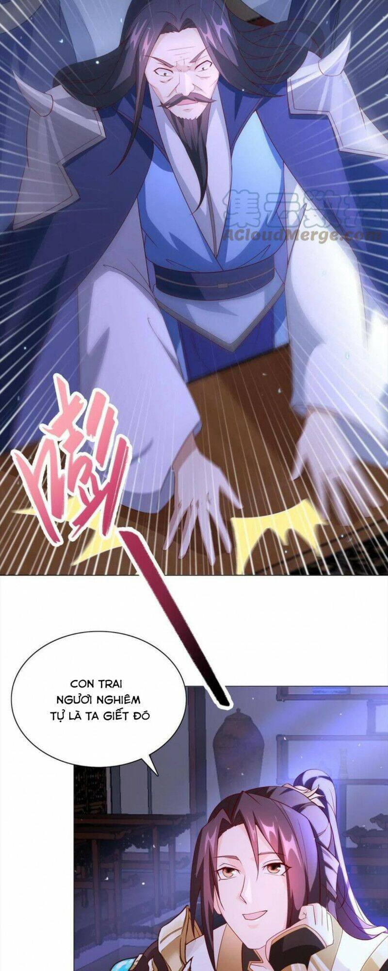 Mục Long Sư Chap 229 - Next Chap 230
