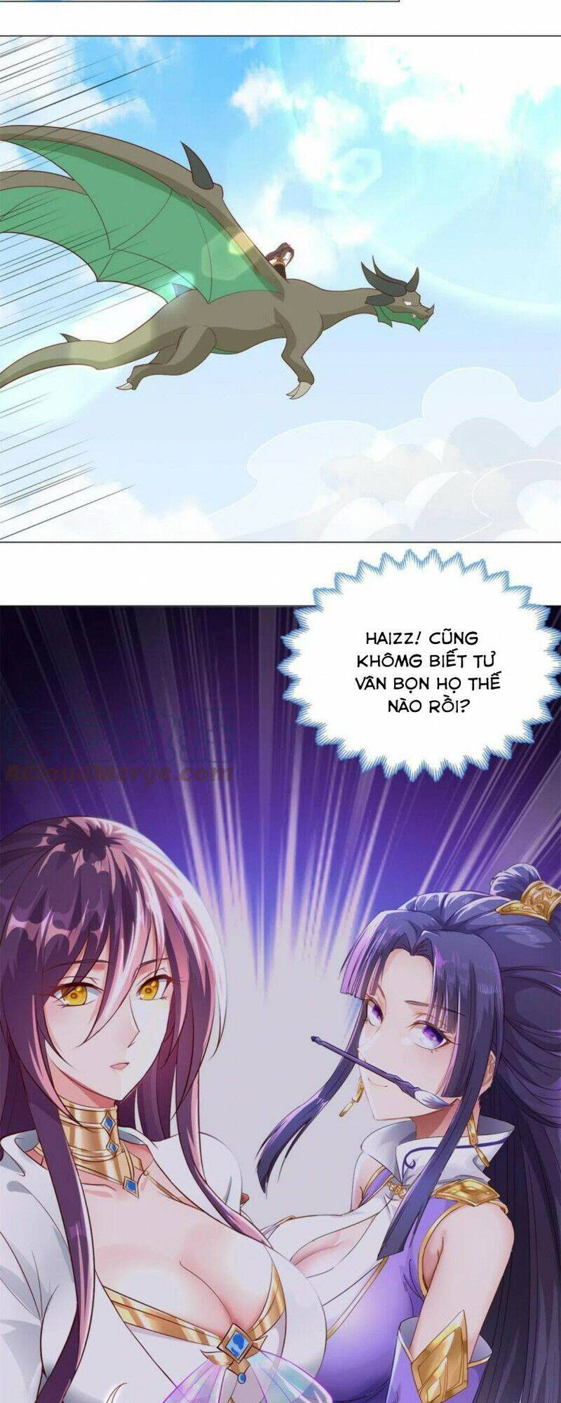 Mục Long Sư Chap 229 - Next Chap 230