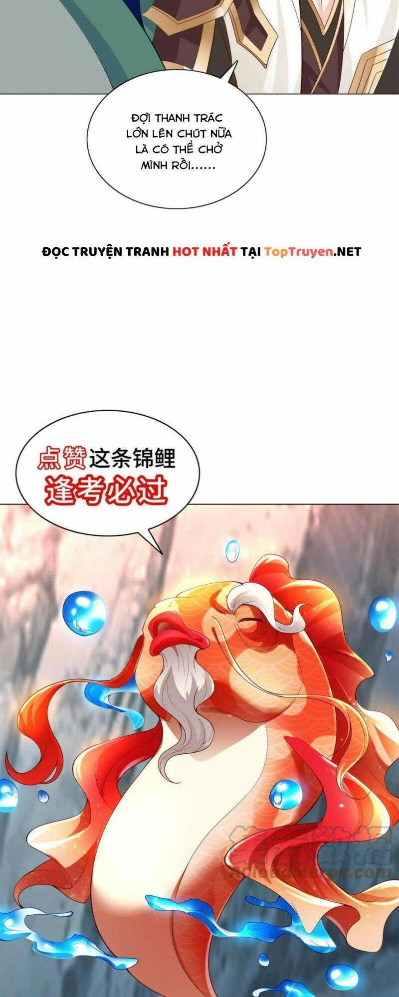 Mục Long Sư Chap 229 - Next Chap 230