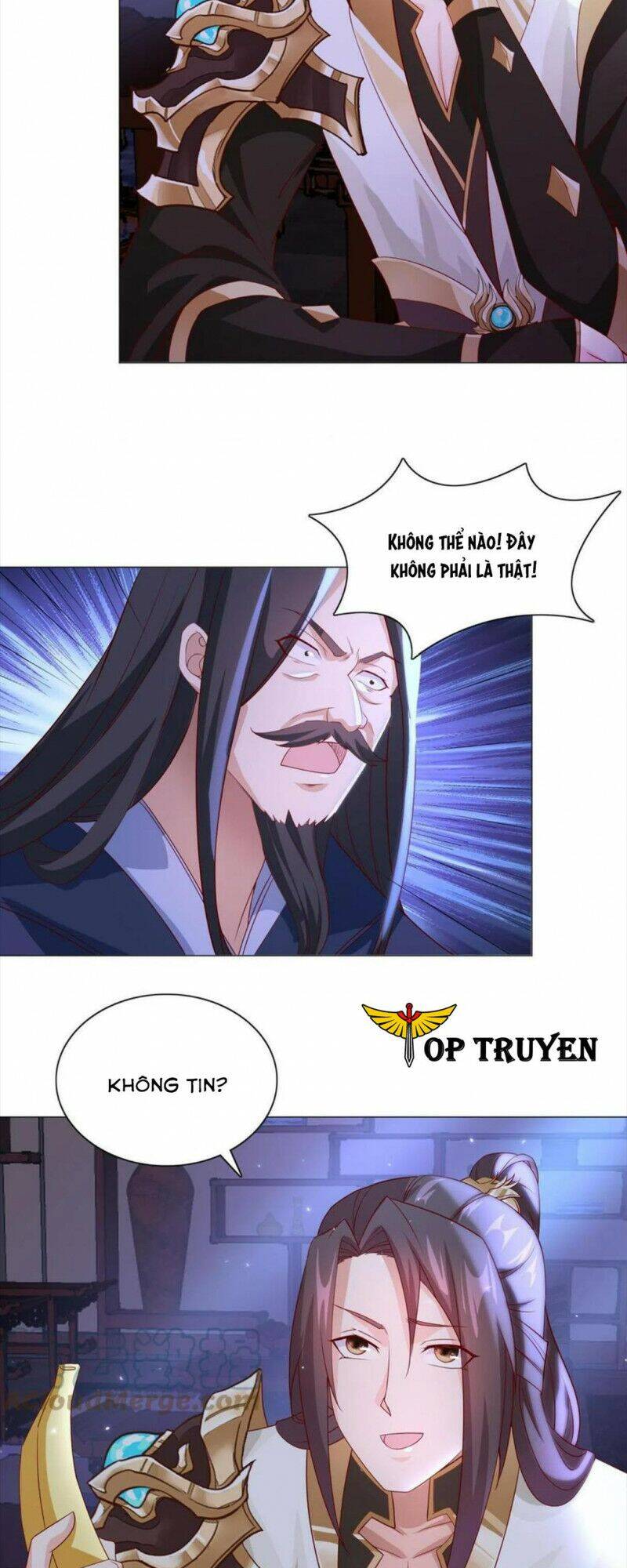 Mục Long Sư Chap 229 - Next Chap 230