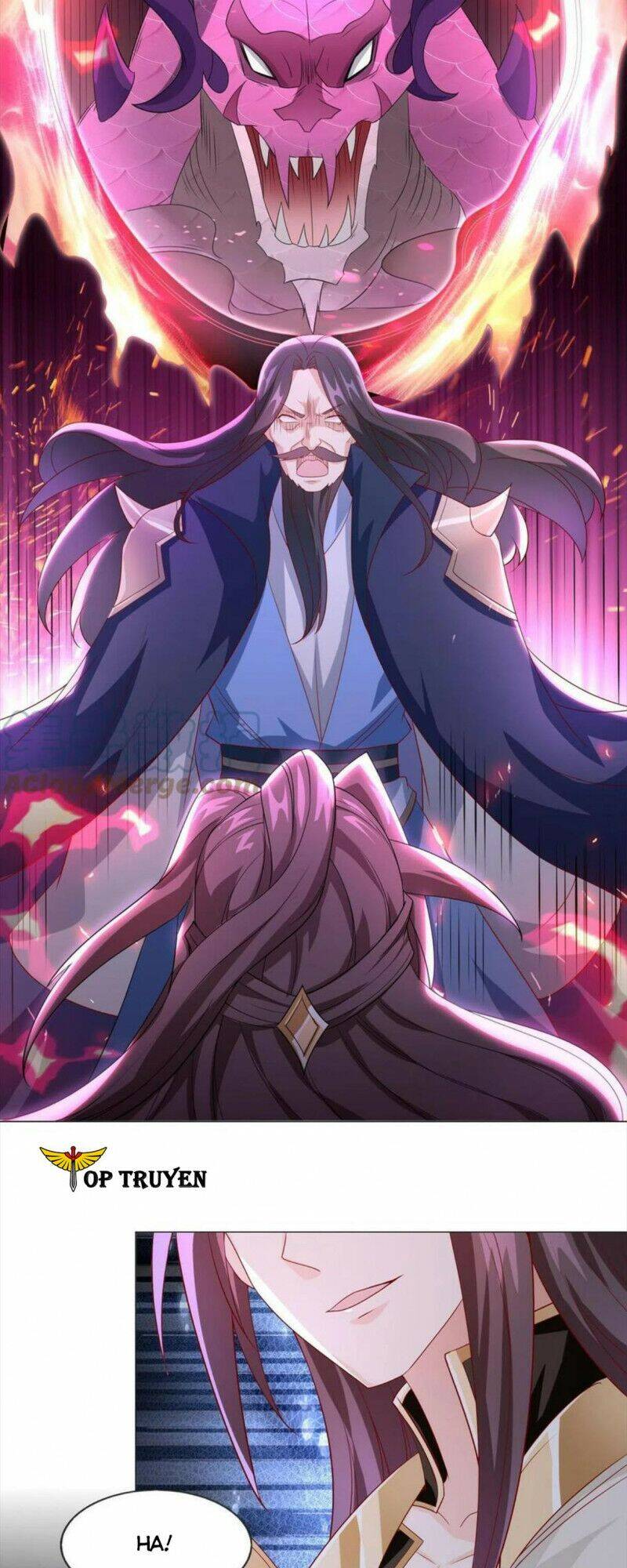 Mục Long Sư Chap 229 - Next Chap 230