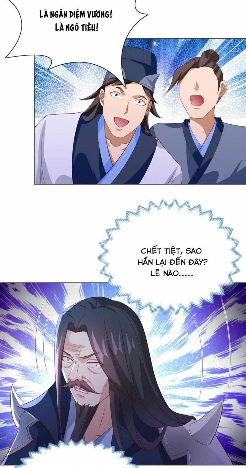 Mục Long Sư Chap 229 - Next Chap 230