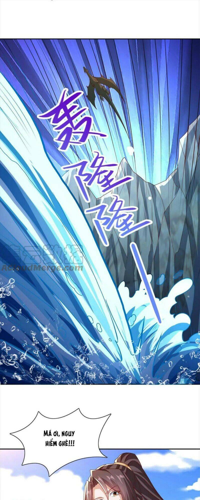Mục Long Sư Chap 230 - Next Chap 231