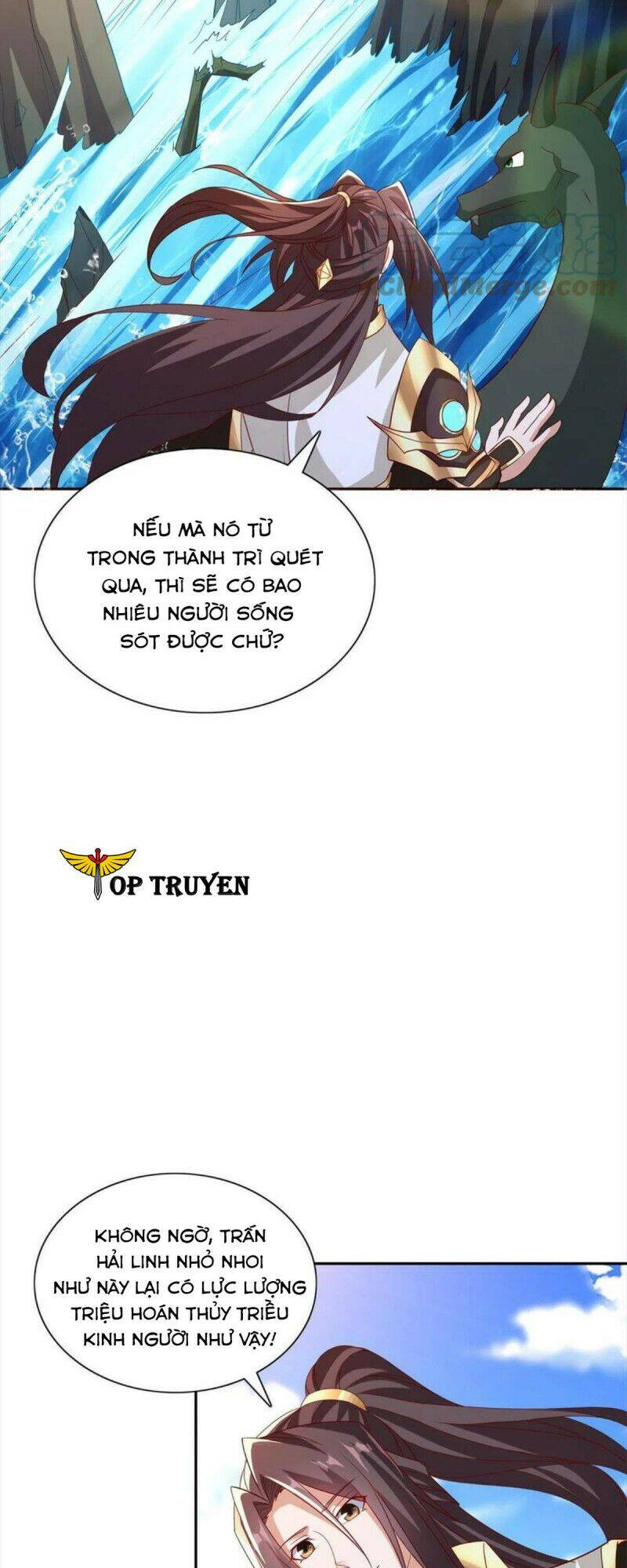 Mục Long Sư Chap 230 - Next Chap 231