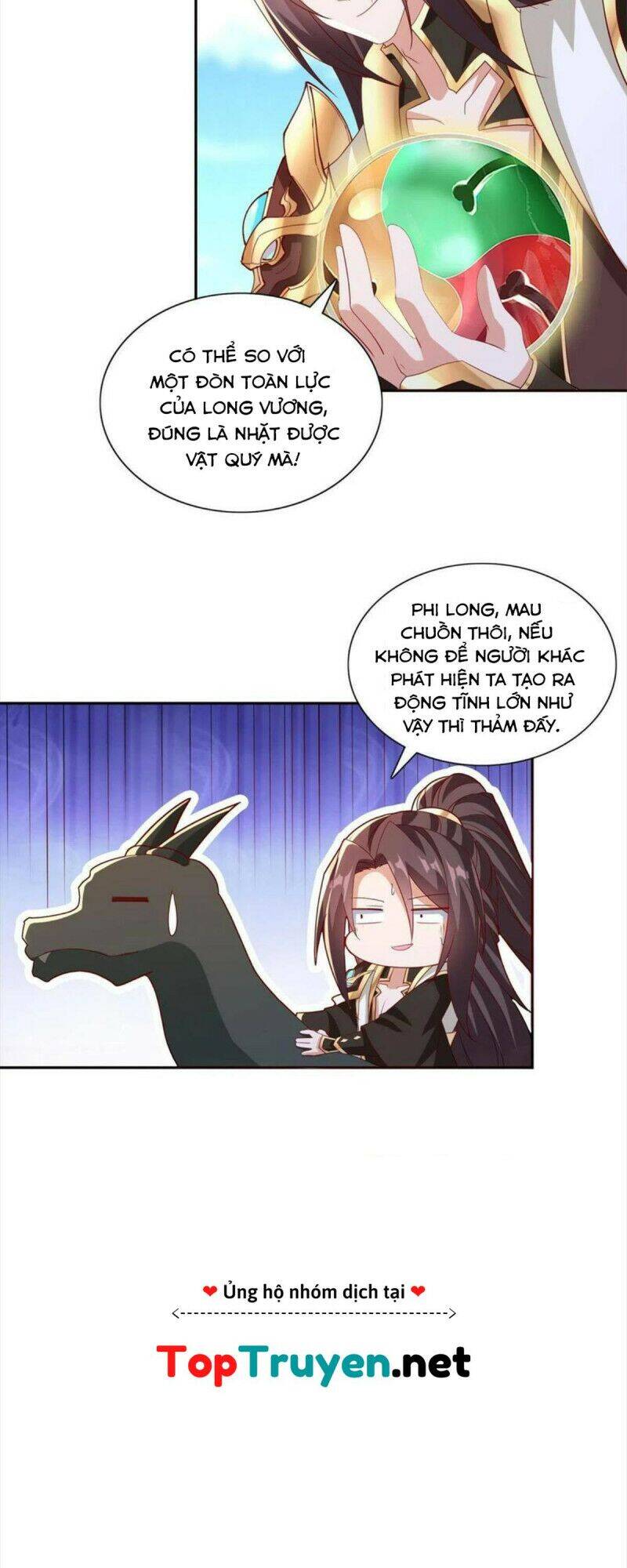 Mục Long Sư Chap 230 - Next Chap 231