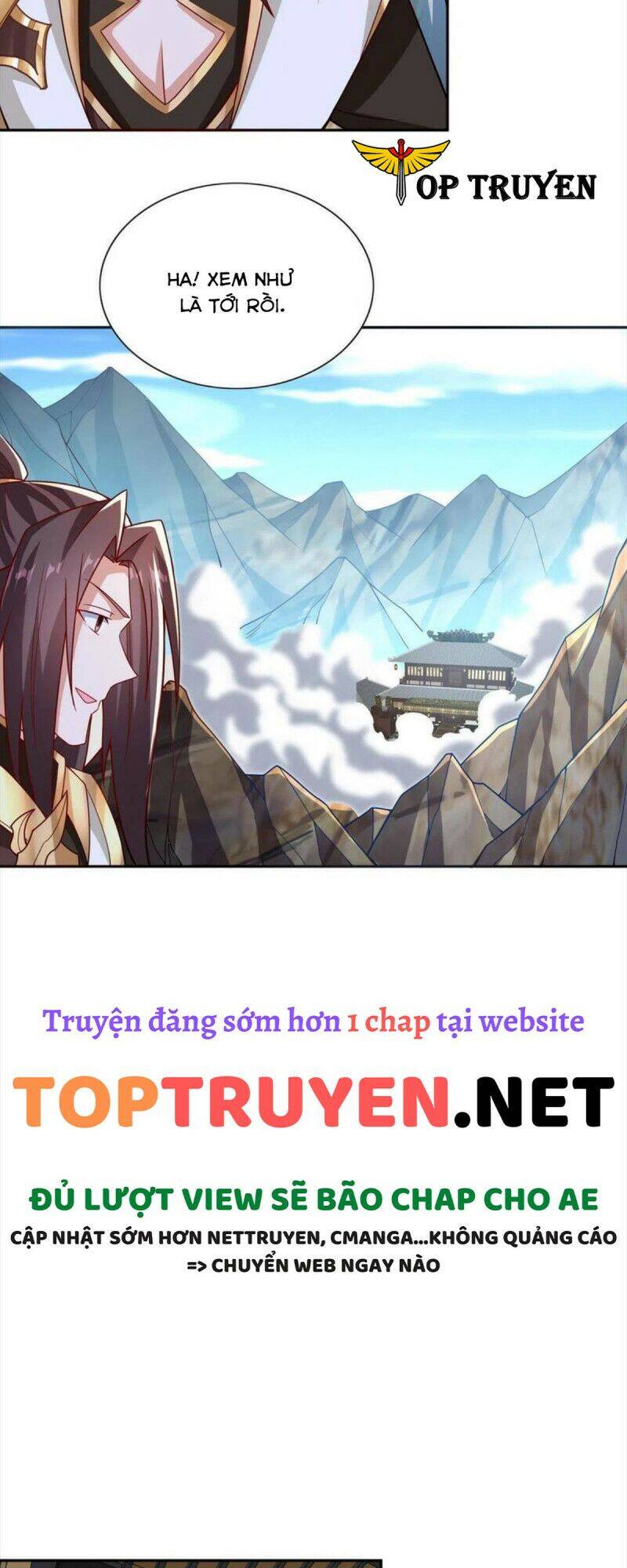 Mục Long Sư Chap 230 - Next Chap 231