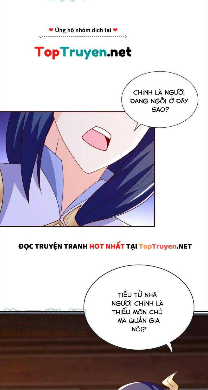 Mục Long Sư Chap 230 - Next Chap 231