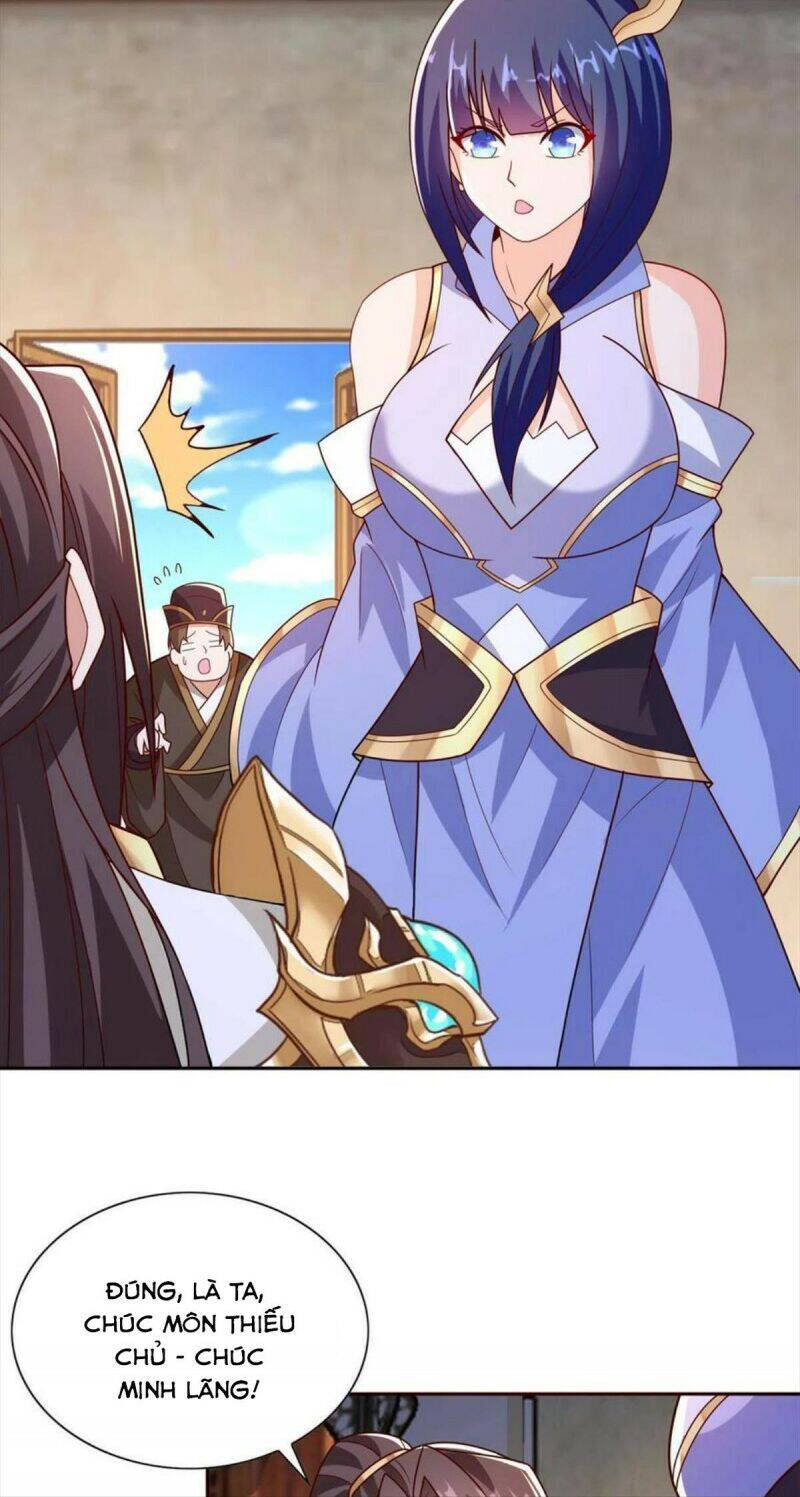 Mục Long Sư Chap 230 - Next Chap 231