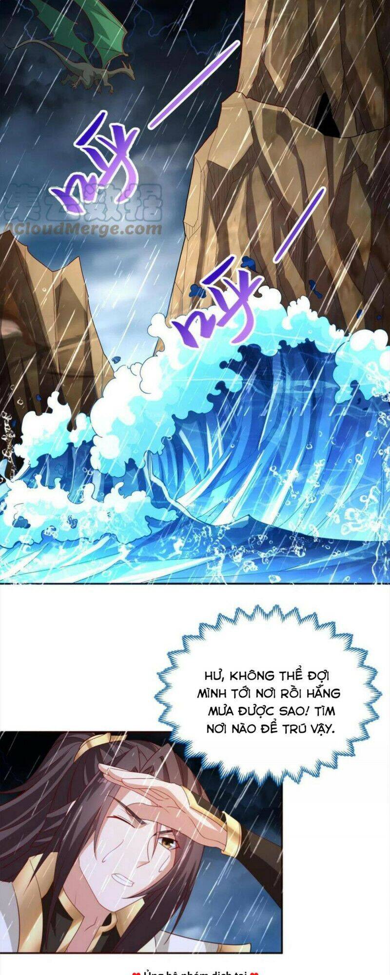Mục Long Sư Chap 230 - Next Chap 231