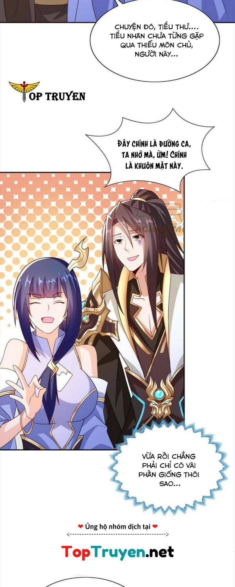 Mục Long Sư Chap 230 - Next Chap 231