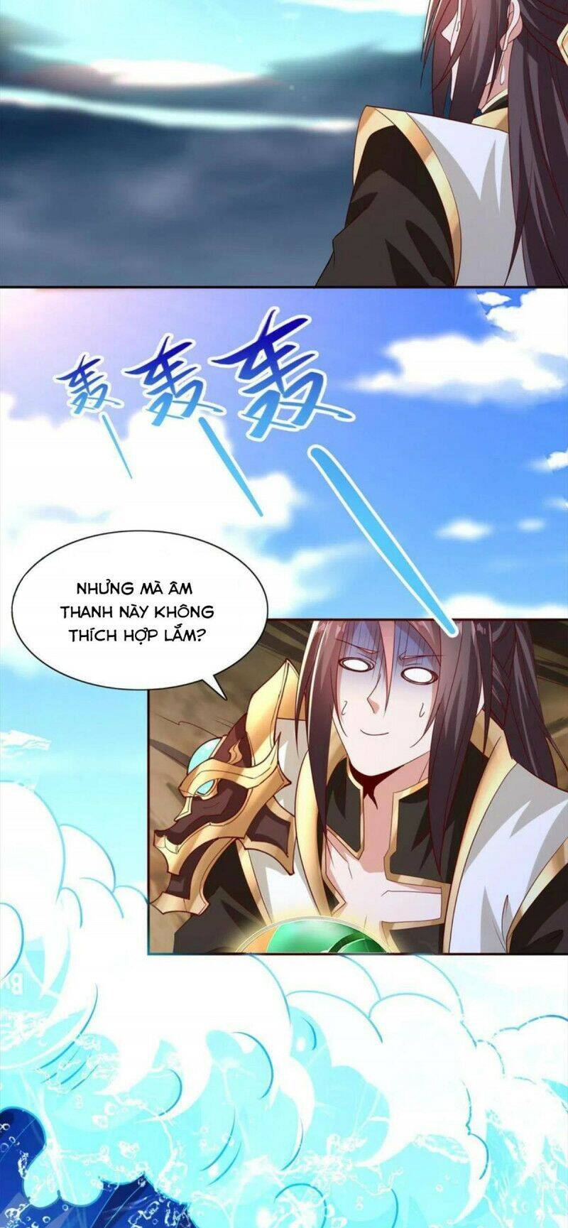 Mục Long Sư Chap 230 - Next Chap 231