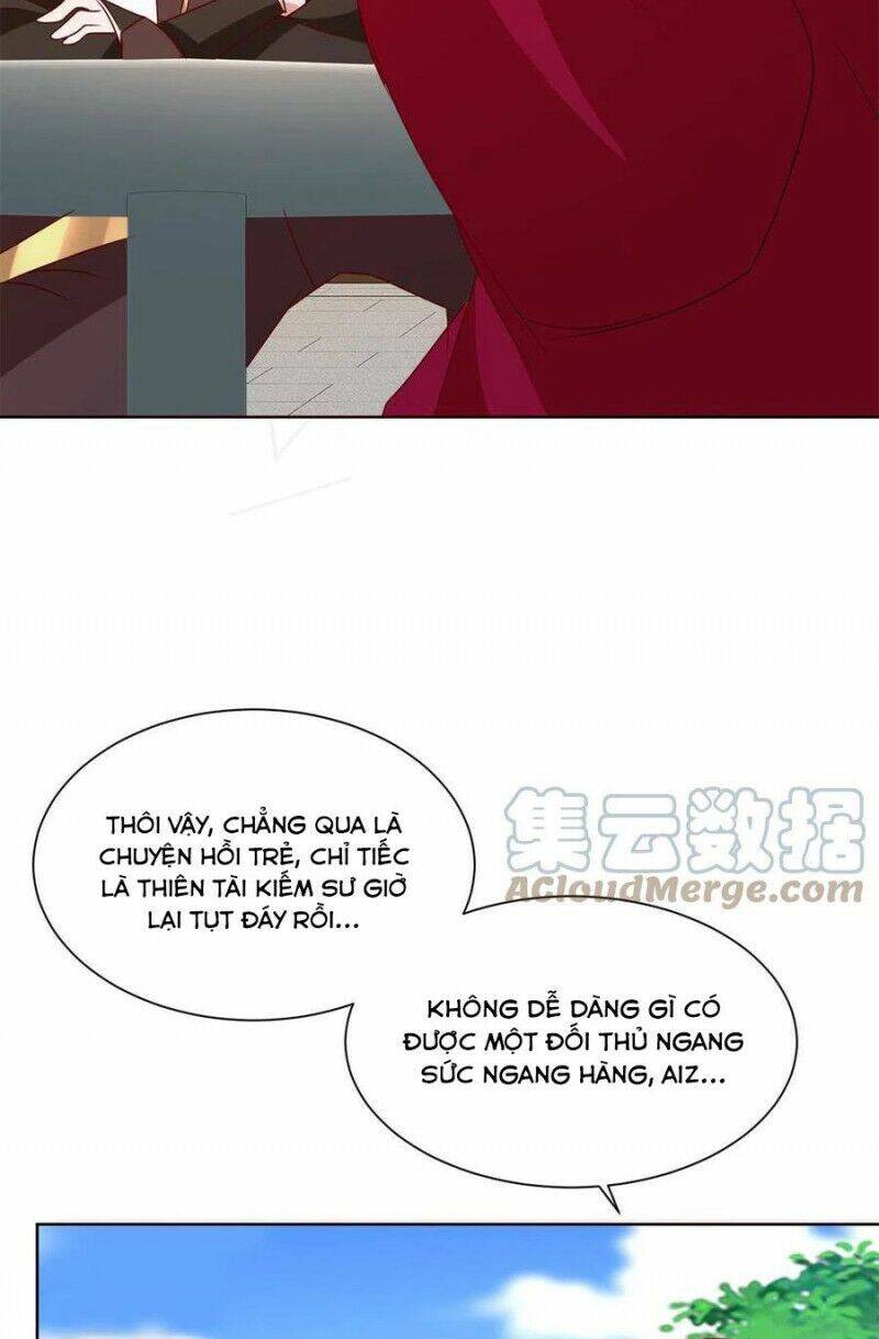 Mục Long Sư Chap 231 - Next Chap 232
