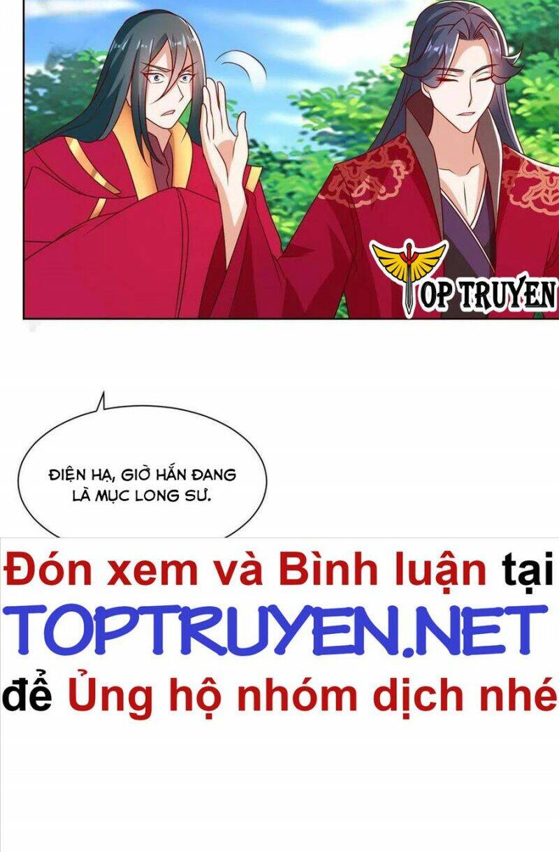 Mục Long Sư Chap 231 - Next Chap 232
