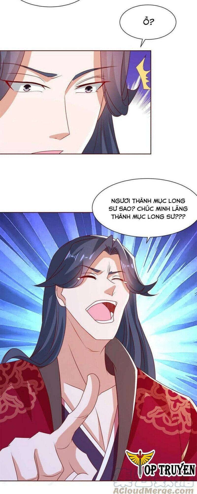 Mục Long Sư Chap 231 - Next Chap 232