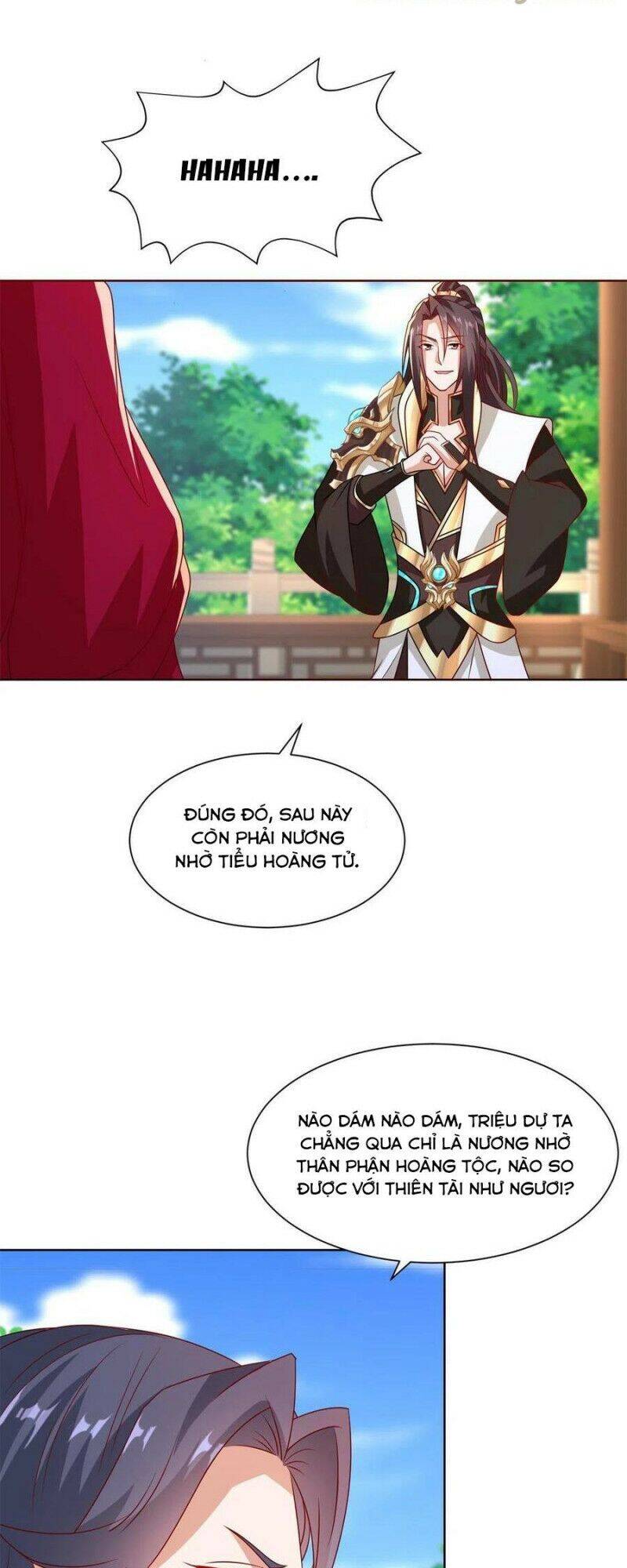 Mục Long Sư Chap 231 - Next Chap 232