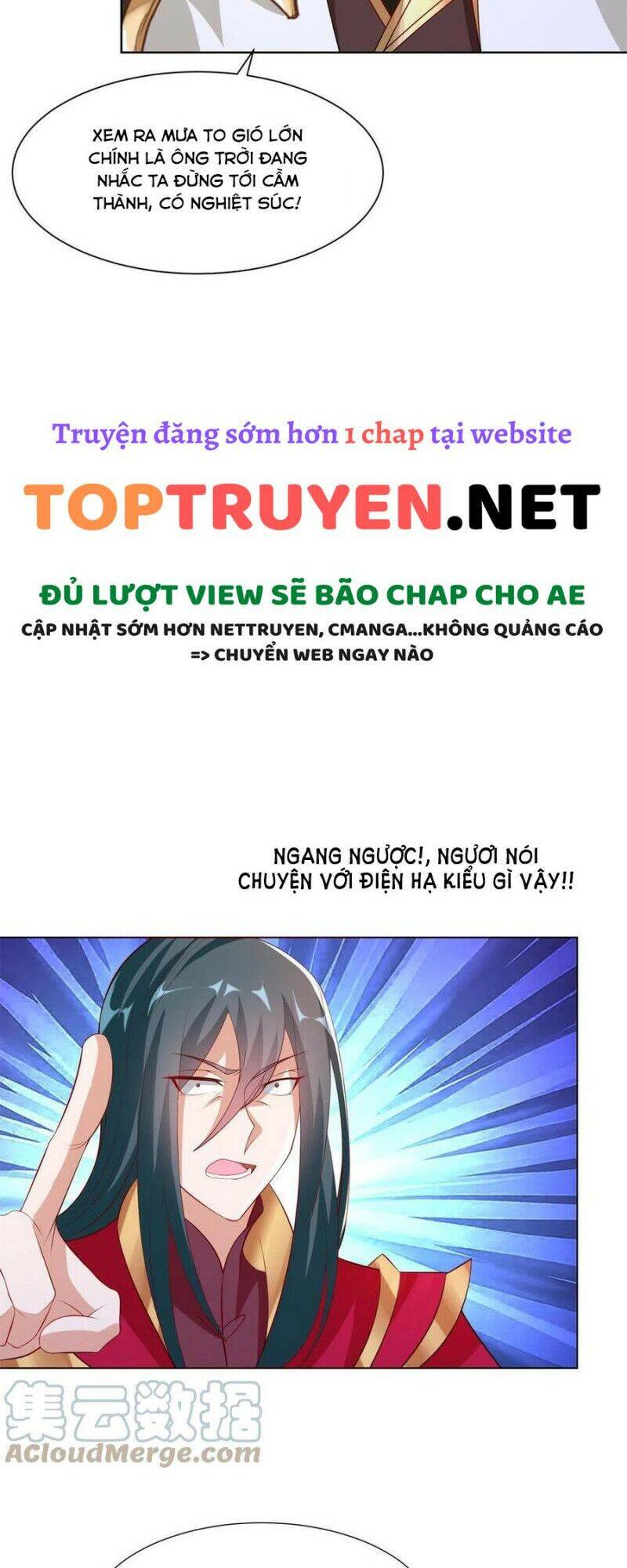Mục Long Sư Chap 231 - Next Chap 232