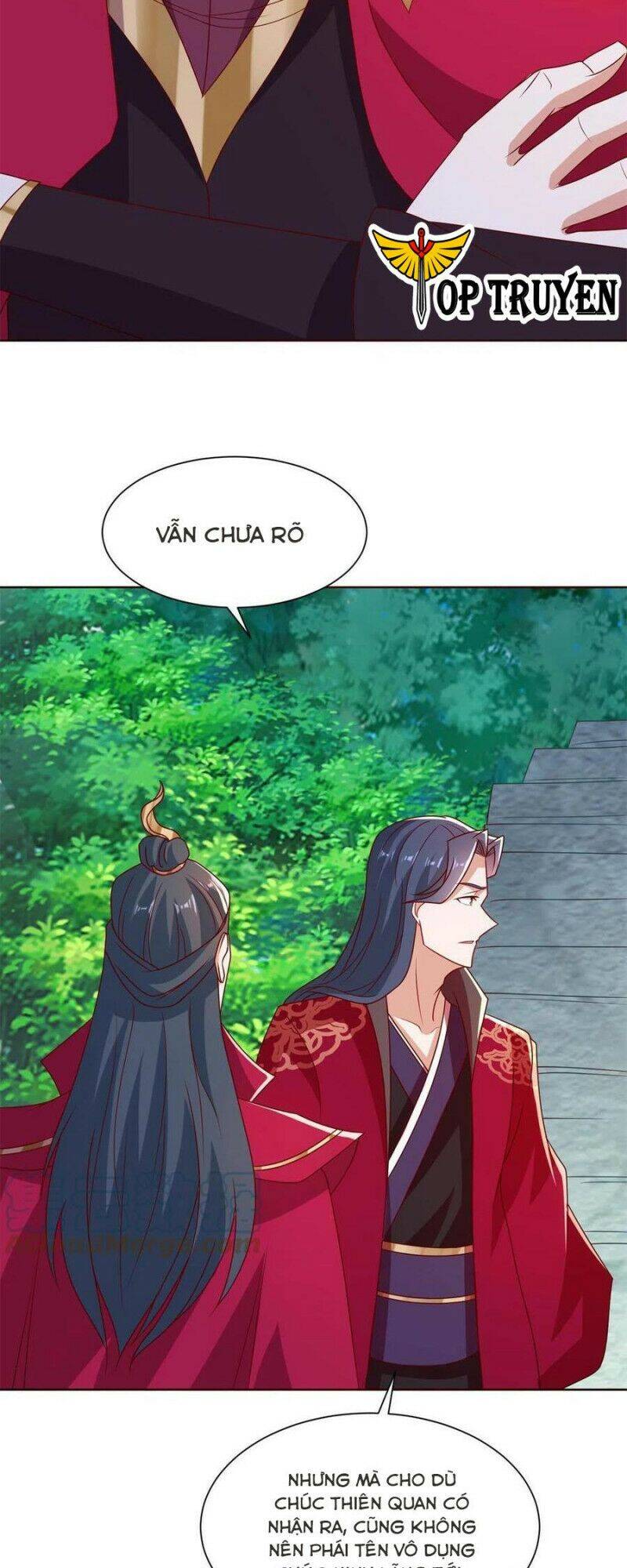 Mục Long Sư Chap 231 - Next Chap 232