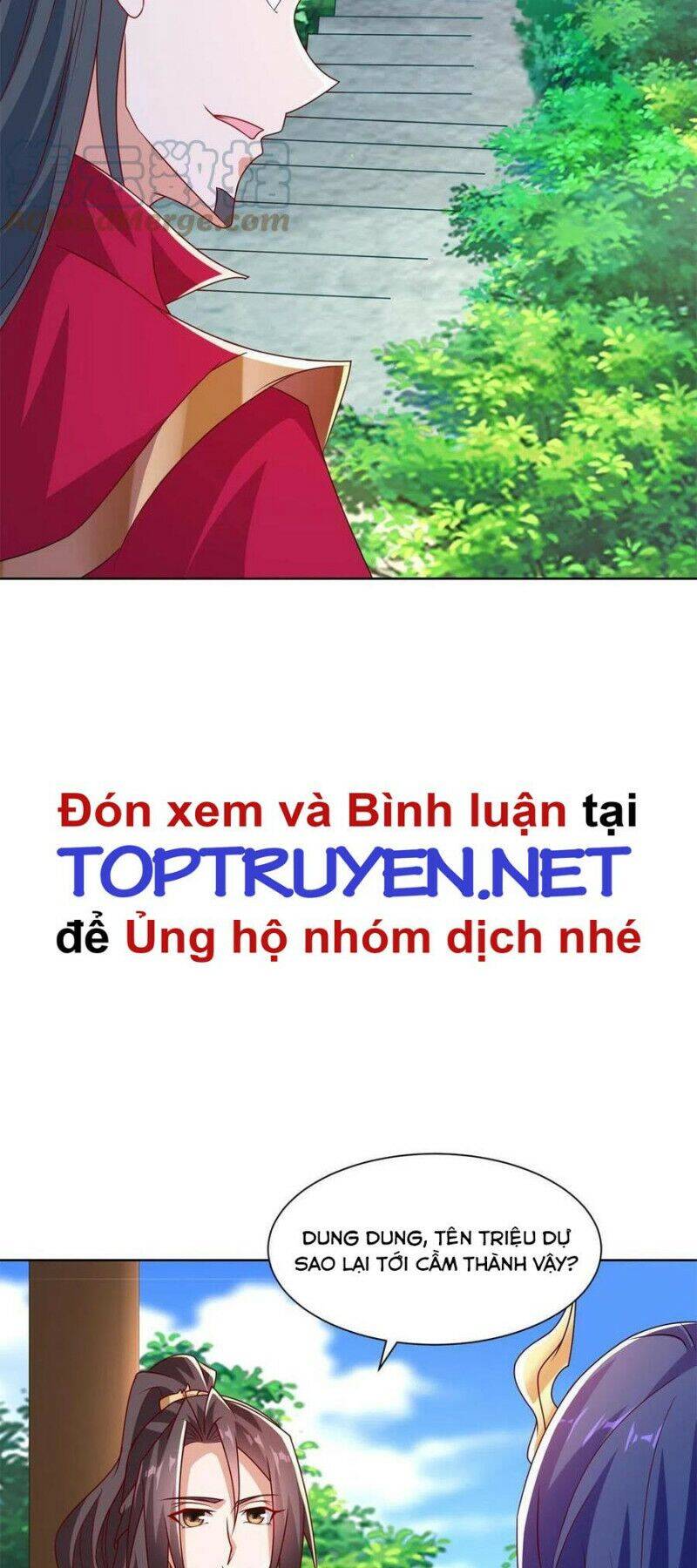 Mục Long Sư Chap 231 - Next Chap 232