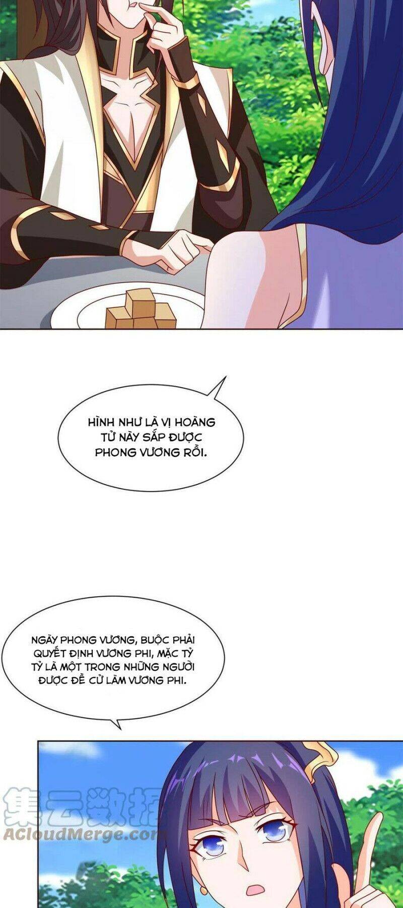 Mục Long Sư Chap 231 - Next Chap 232