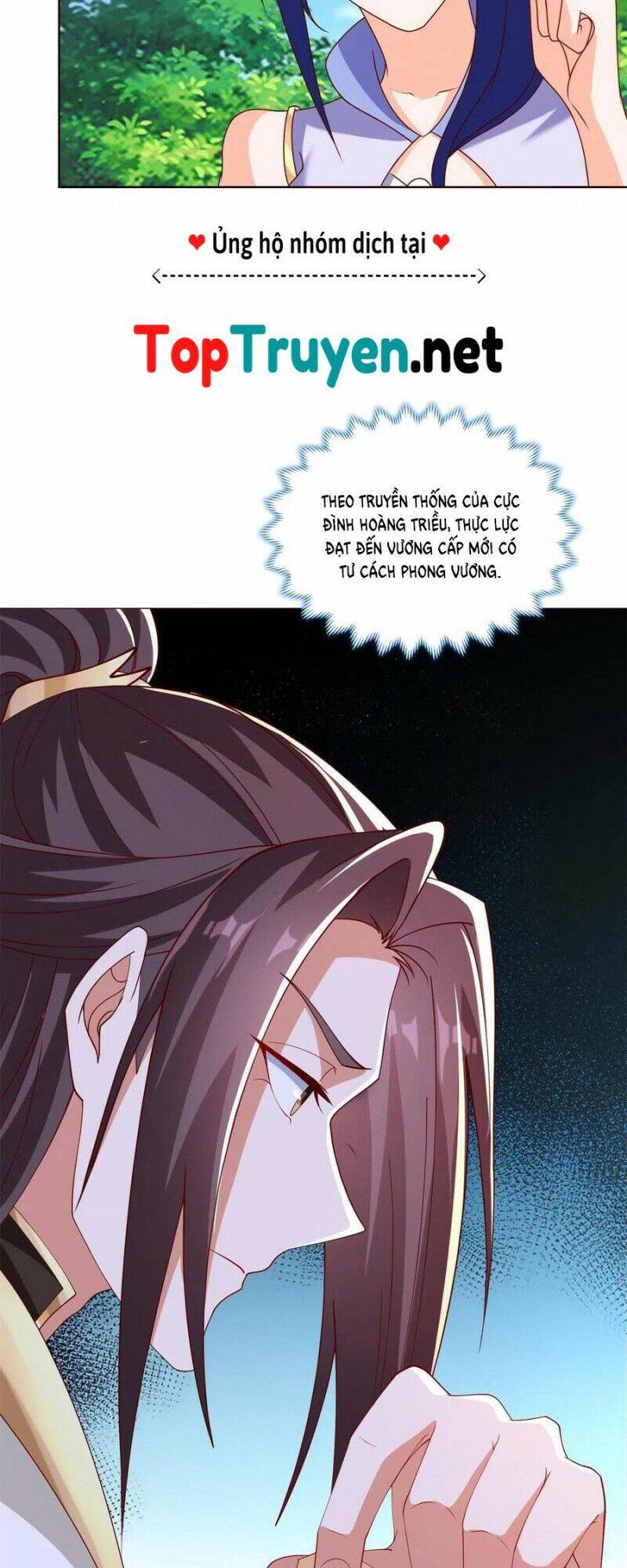 Mục Long Sư Chap 231 - Next Chap 232