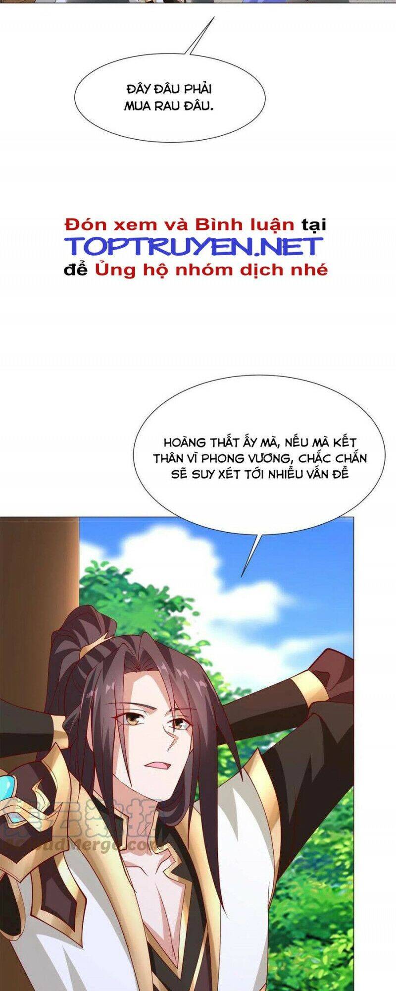 Mục Long Sư Chap 231 - Next Chap 232