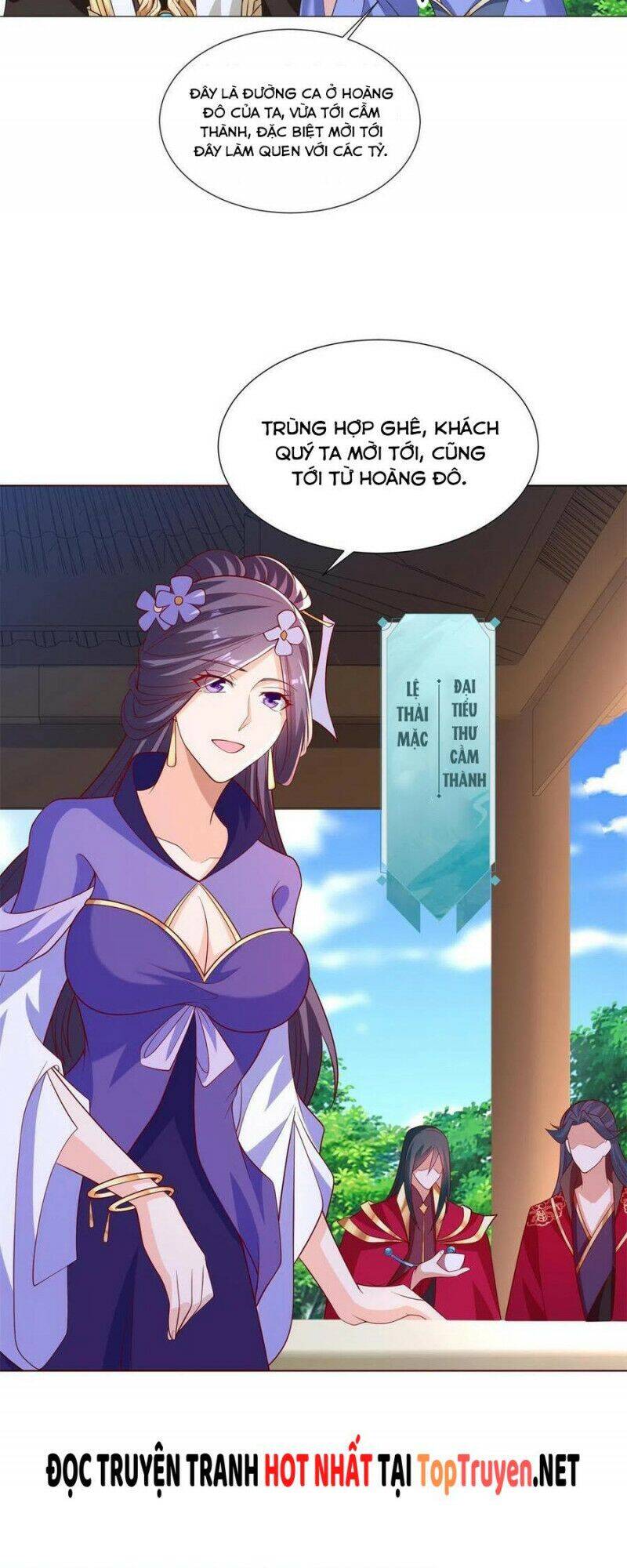 Mục Long Sư Chap 231 - Next Chap 232