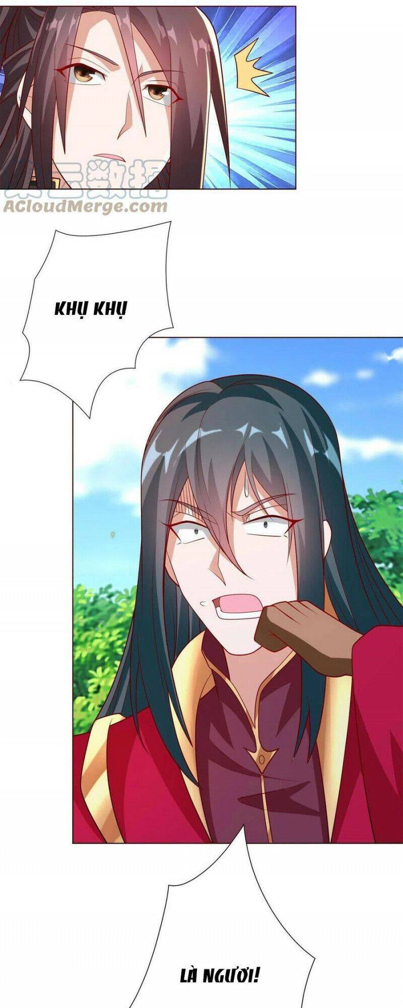Mục Long Sư Chap 231 - Next Chap 232