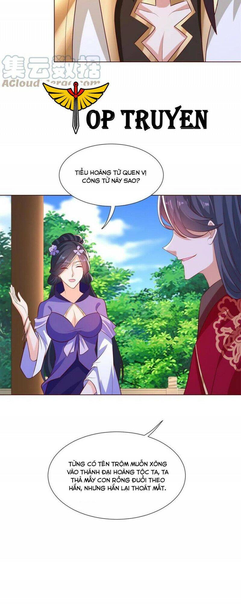 Mục Long Sư Chap 231 - Next Chap 232