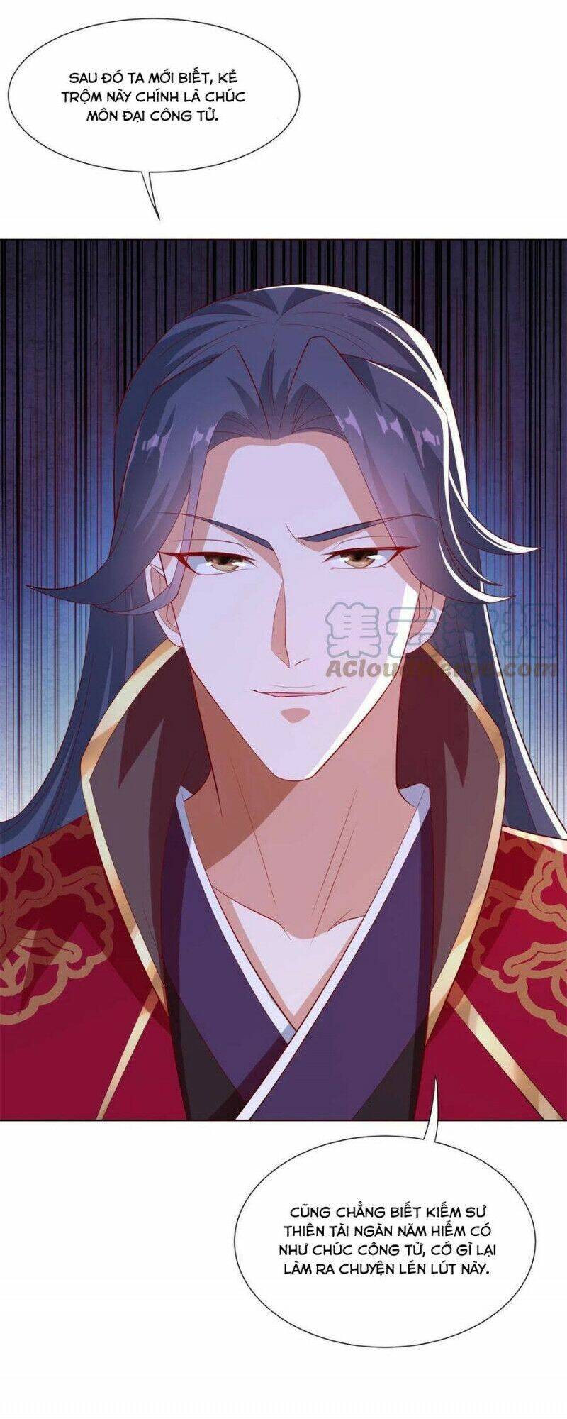 Mục Long Sư Chap 231 - Next Chap 232