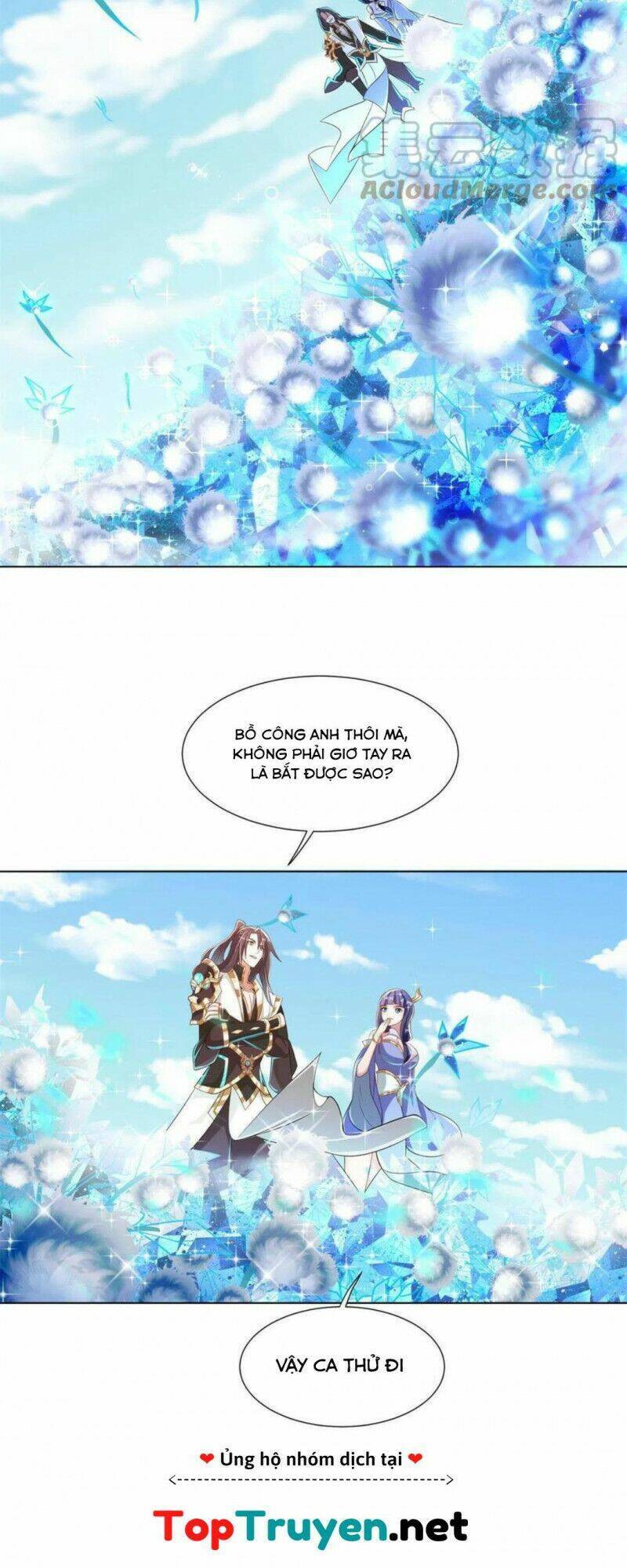 Mục Long Sư Chap 232 - Next Chap 233
