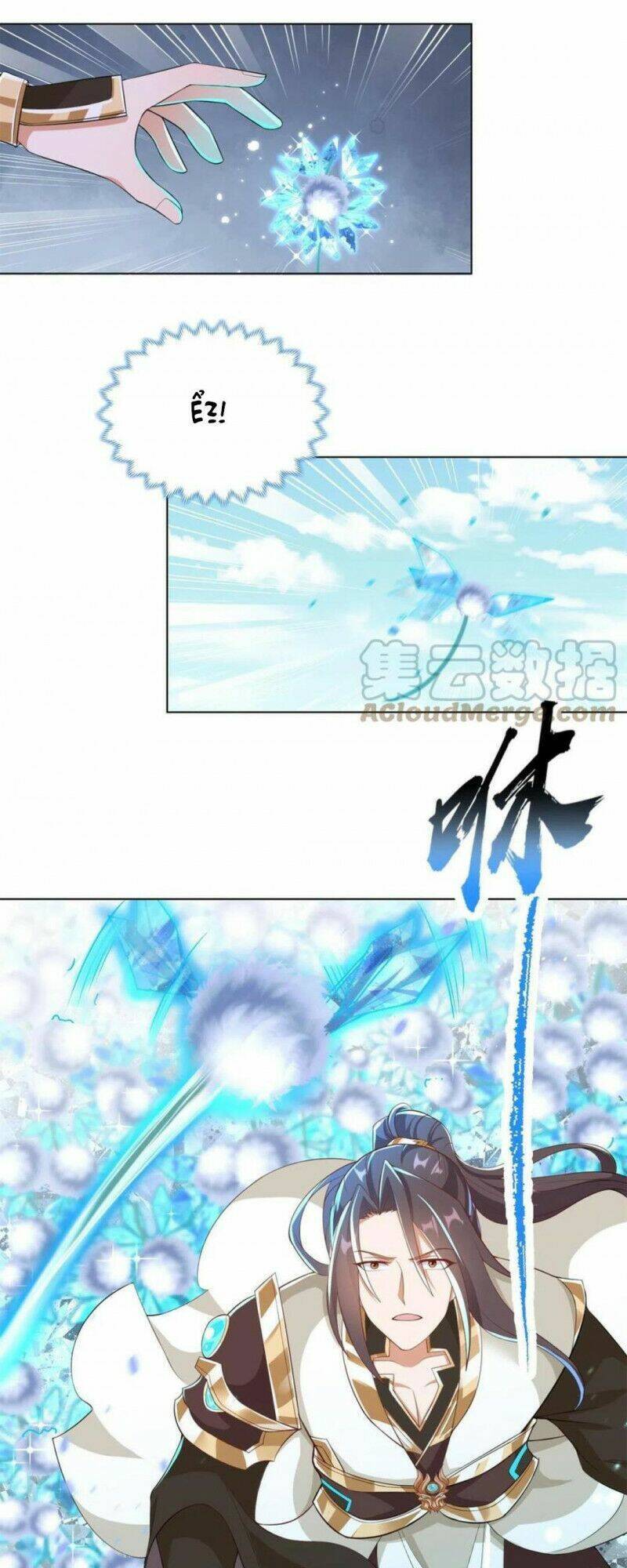 Mục Long Sư Chap 232 - Next Chap 233