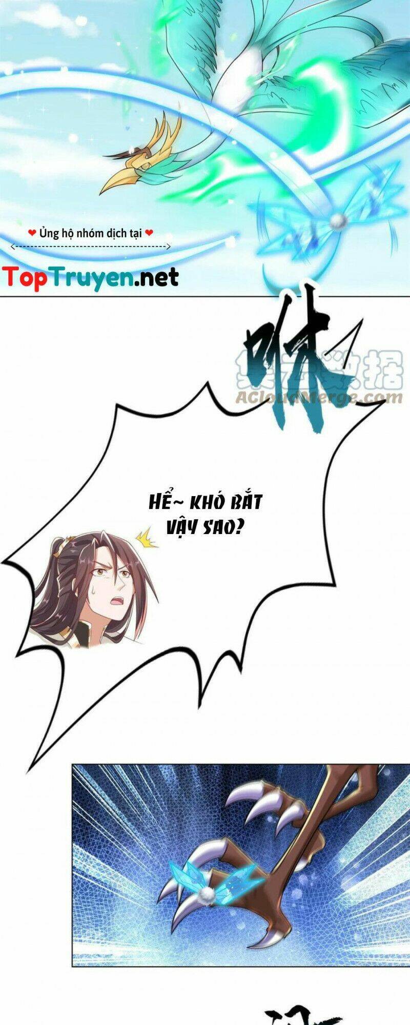 Mục Long Sư Chap 232 - Next Chap 233