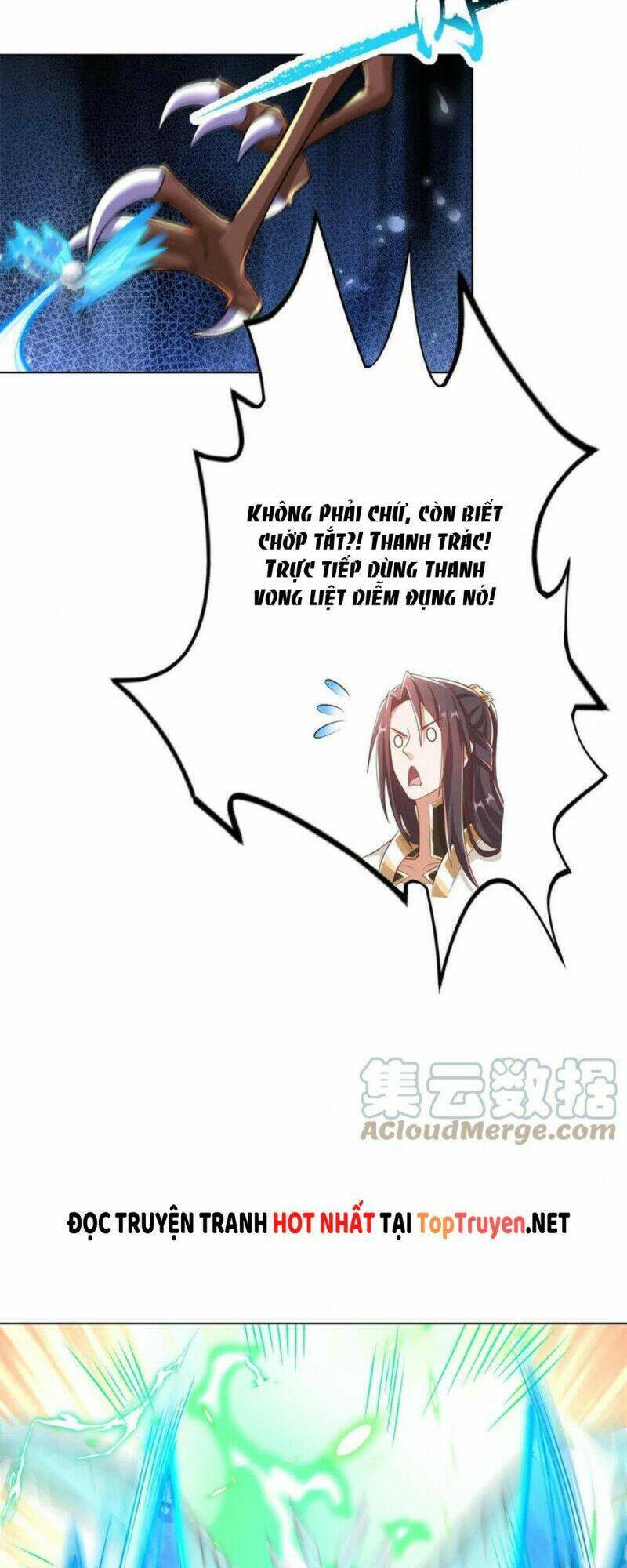 Mục Long Sư Chap 232 - Next Chap 233