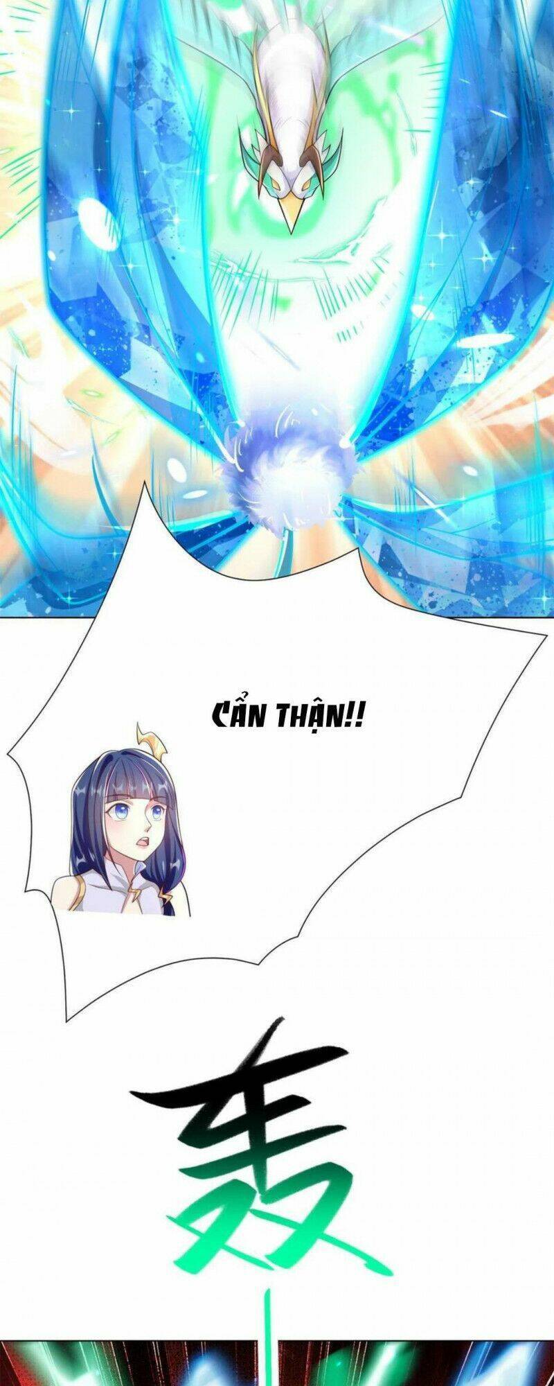 Mục Long Sư Chap 232 - Next Chap 233