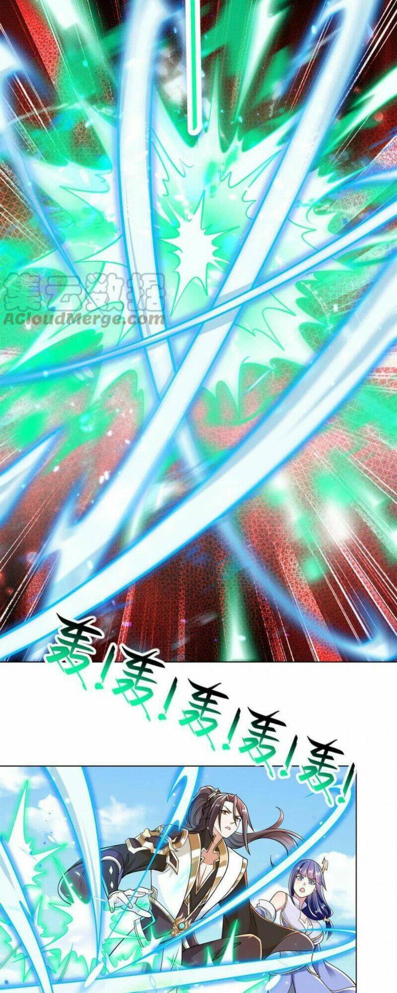 Mục Long Sư Chap 232 - Next Chap 233