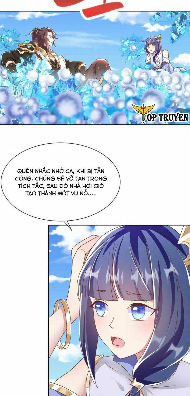 Mục Long Sư Chap 232 - Next Chap 233