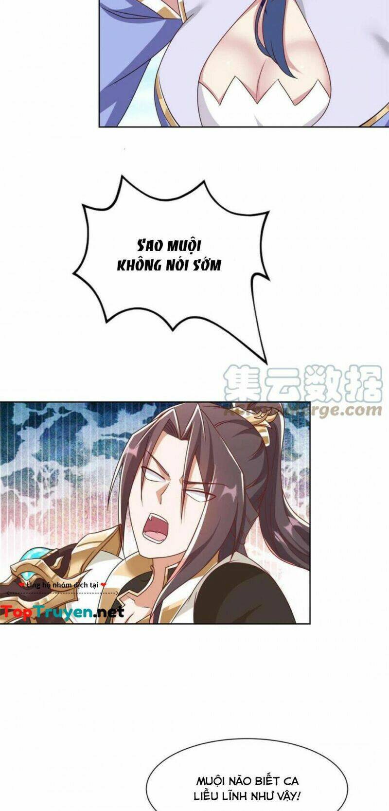 Mục Long Sư Chap 232 - Next Chap 233