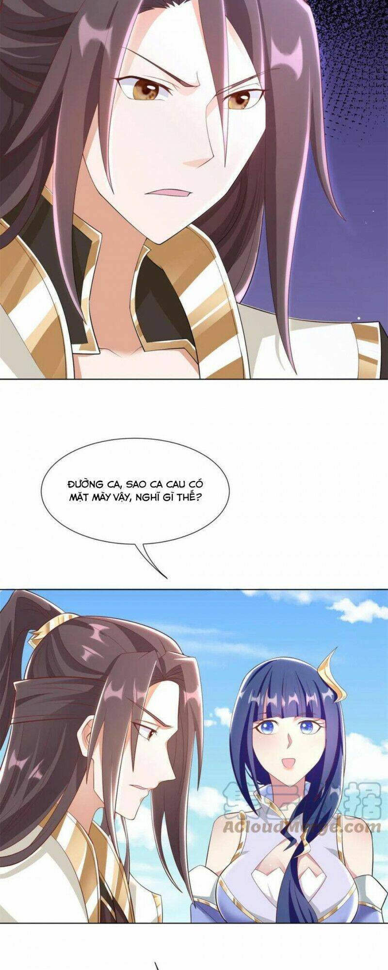 Mục Long Sư Chap 232 - Next Chap 233
