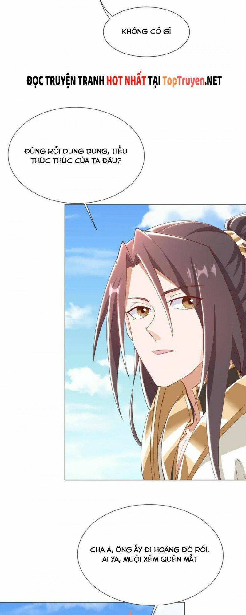 Mục Long Sư Chap 232 - Next Chap 233