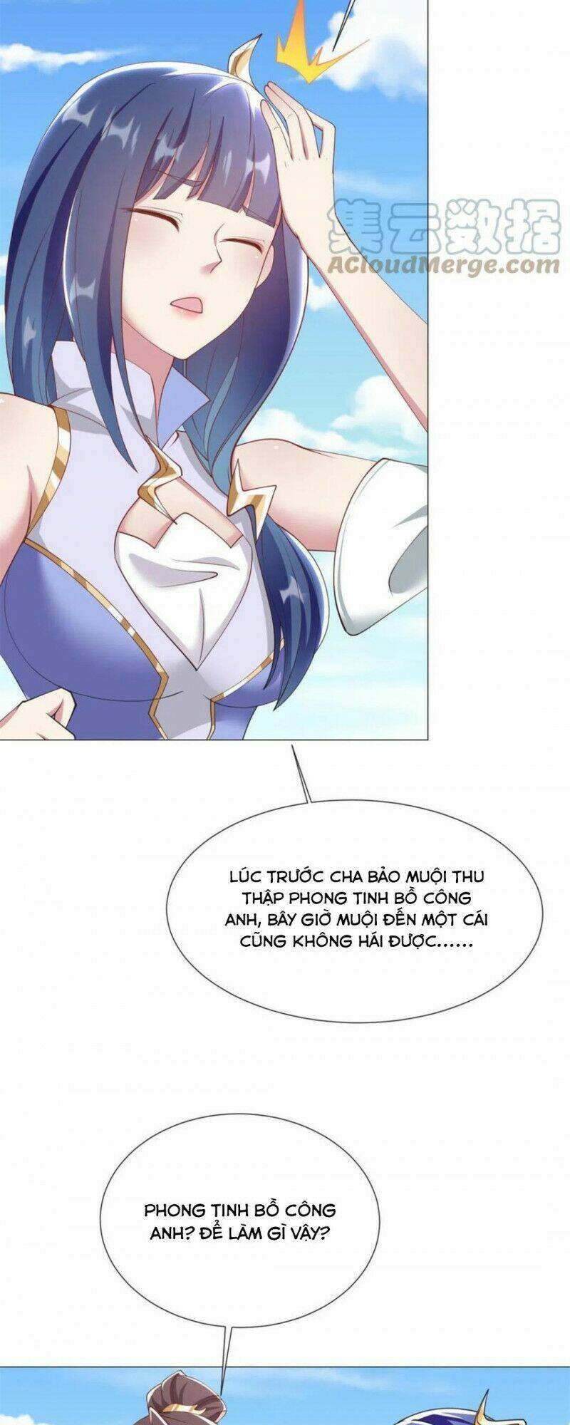 Mục Long Sư Chap 232 - Next Chap 233