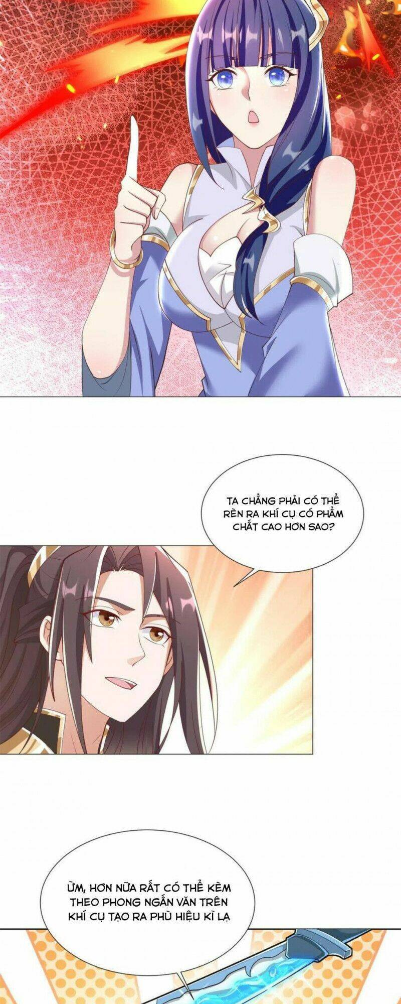 Mục Long Sư Chap 232 - Next Chap 233