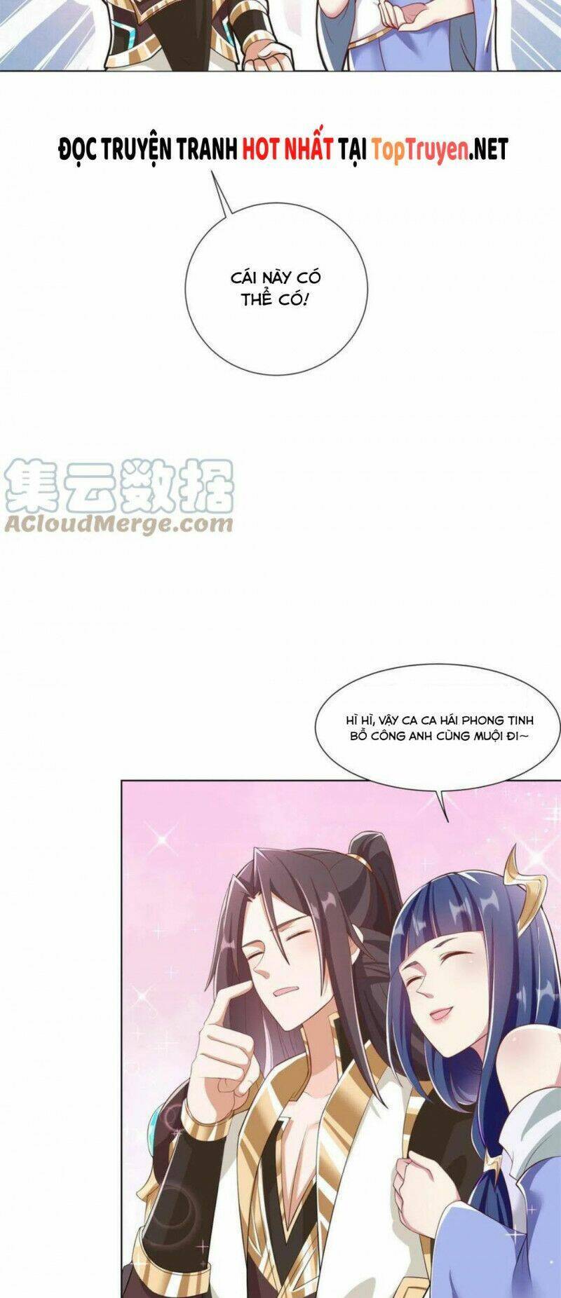 Mục Long Sư Chap 232 - Next Chap 233
